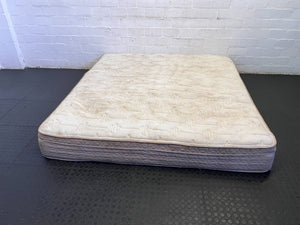 Sealy Cypress King Mattress - Budget Friendly Comfort