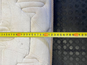 Sealy Cypress King Mattress - Budget Friendly Comfort