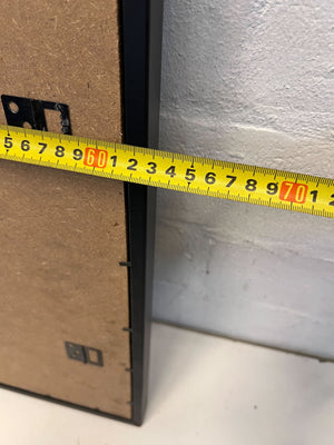 Dramatic "Raft of the Medusa" Framed Art Print - 2ndhandwarehouse.com