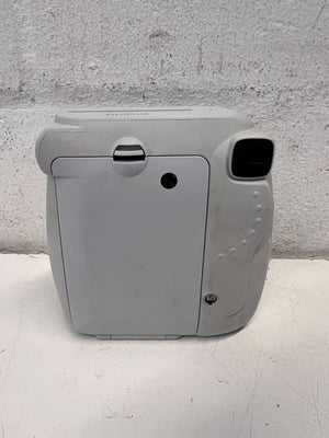 Compact Instax Mini 9 Instant Camera - White