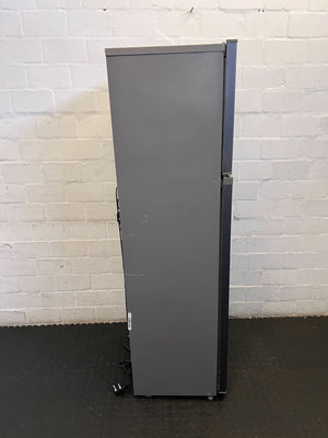 Defy Grey Top Freezer Refrigerator