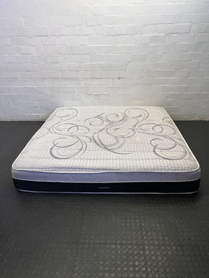 Stylish Homechoice Mattress - King Size Comfort 185 by 190
