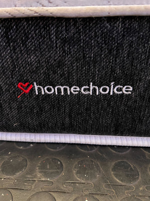 Stylish Homechoice Mattress - King Size Comfort 185 by 190