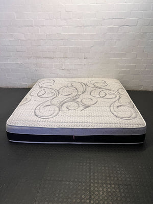 Stylish Homechoice Mattress - King Size Comfort 185 by 190