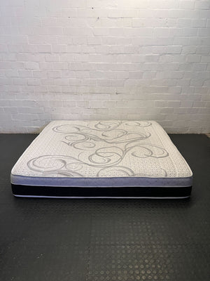 Stylish Homechoice Mattress - King Size Comfort 185 by 190