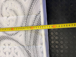 Stylish Homechoice Mattress - King Size Comfort 185 by 190