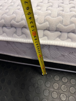 Stylish Homechoice Mattress - King Size Comfort 185 by 190