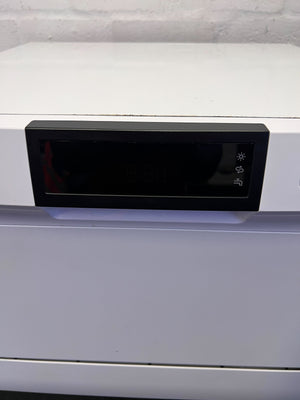 O Swiss Compact Countertop Dishwasher - Efficient & Space-Saving - not working