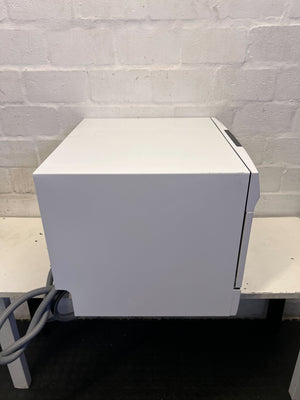 O Swiss Compact Countertop Dishwasher - Efficient & Space-Saving - not working