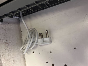 O Swiss Compact Countertop Dishwasher - Efficient & Space-Saving - not working