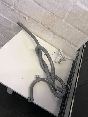 O Swiss Compact Countertop Dishwasher - Efficient & Space-Saving - not working