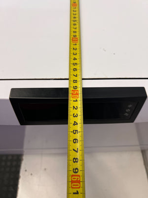 O Swiss Compact Countertop Dishwasher - Efficient & Space-Saving - not working