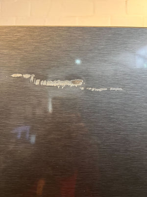 Defy Grey Fridge Freezer - Modern & Efficient Cooling