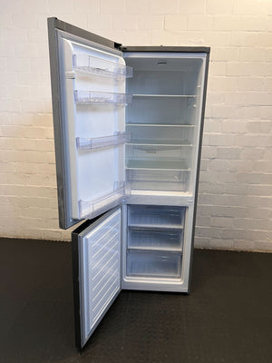 Defy Grey Fridge Freezer - Modern & Efficient Cooling