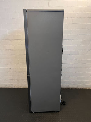 Defy Grey Fridge Freezer - Modern & Efficient Cooling