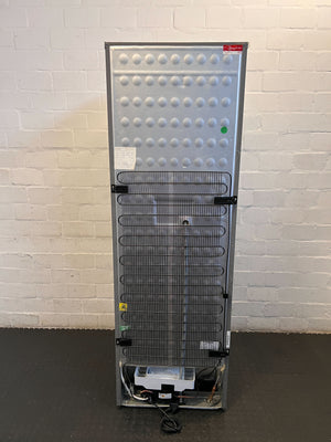 Defy Grey Fridge Freezer - Modern & Efficient Cooling