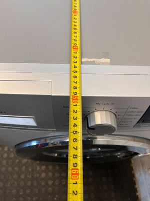 Efficient AEG 7kg Front Loader Washing Machine makes noise needs fixing - 2ndhandwarehouse.com