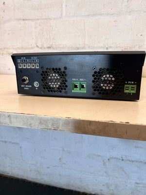 Synapse 3.0V+ Energy Inverter - Reliable Power Solution - 2ndhandwarehouse.com