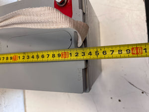 AOKLY 12V 100Ah Deep Cycle Gel Battery - Solar/UPS/Industrial Use - 2ndhandwarehouse.com