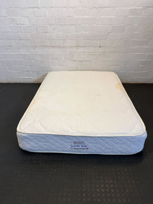 A56545-Padley Luxury Rose Premium Mattress