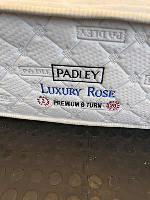 A56545-Padley Luxury Rose Premium Mattress