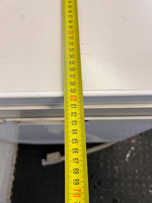 Siemens Lady 151 White Dishwasher - Slightly Worn Yet Reliable - REDUCED