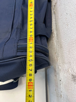 Stylish Navy Blue Travel Bag by Skylite - Minor Wear