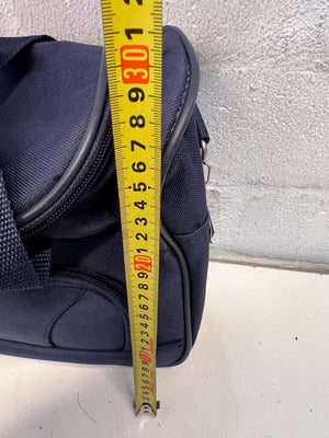 Stylish Navy Blue Travel Bag by Skylite - Minor Wear