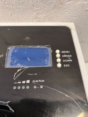 Fivestar 3kVA 24V Hybrid Inverter + 3.84kWh LiFePO₄ Battery Bundle — Pure Sine, 60A Solar Charger