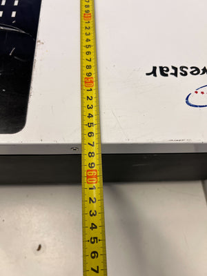 Fivestar 3kVA 24V Hybrid Inverter + 3.84kWh LiFePO₄ Battery Bundle — Pure Sine, 60A Solar Charger