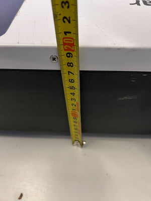 Fivestar 3kVA 24V Hybrid Inverter + 3.84kWh LiFePO₄ Battery Bundle — Pure Sine, 60A Solar Charger