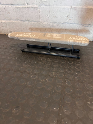 Portable "Laundry Day" Tabletop Ironing Board - 2ndhandwarehouse.com