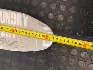 Portable "Laundry Day" Tabletop Ironing Board - 2ndhandwarehouse.com