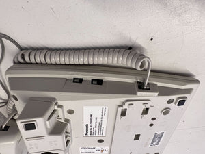 Classic Panasonic Corded Landline Telephone - 2ndhandwarehouse.com
