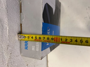 Classic Harel Black Corded Phone - 2ndhandwarehouse.com