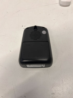 Yale Wireless Doorbell Set – Sleek, Modern & Easy to Install!