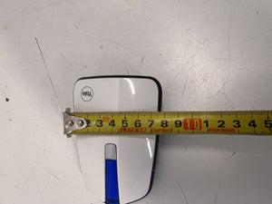 Yale Wireless Doorbell Set – Sleek, Modern & Easy to Install!