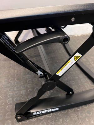 Flexispot Desk Converter - 2ndhandwarehouse.com
