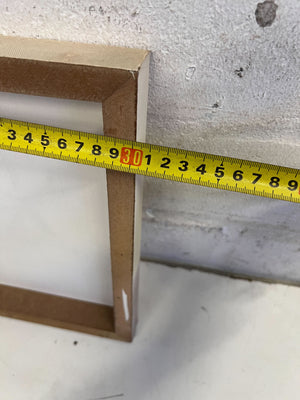 Coastal Starfish Canvas Art Print - Beach-Themed Décor