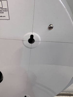 Bathroom Mirror with Light and Element