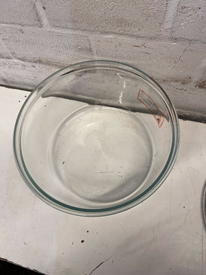 Sansui Halogen Oven – White, Glass, Compact Cooking Appliance