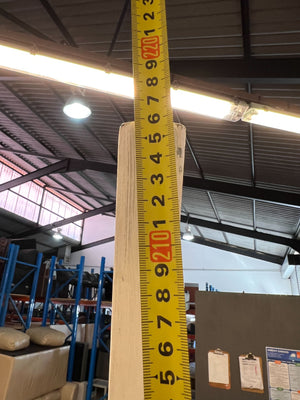 Charming Wooden Teepee Toddler Bed with Storage Drawer - REDUCED