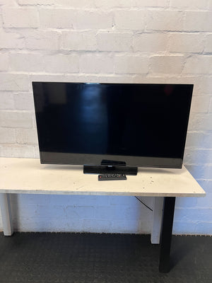 Samsung 40 inc LCD TV with Remote - 2ndhandwarehouse.com