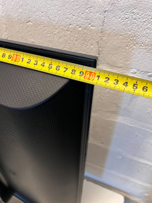 Samsung 40 inc LCD TV with Remote - 2ndhandwarehouse.com