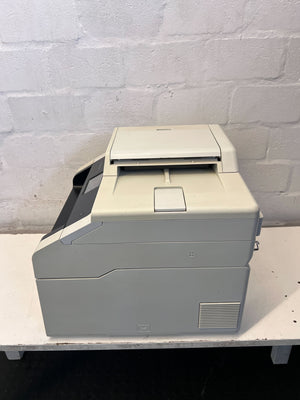 Brother MFC-9140CDN Color LED All-in-One Printer - Fair used