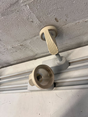 Adjustable Rail Lights