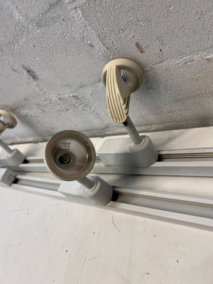Adjustable Rail Lights