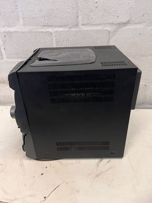 π΅ Aiwa NSX-V700 Dual CD & Cassette Stereo System - Well Loved - 2ndhandwarehouse.com