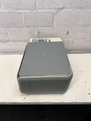 HP All-in-One Color Printer - Good Condition, Minor Wear - 2ndhandwarehouse.com