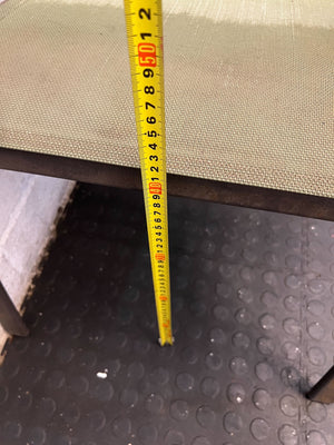 Outside table -Rec08MPSTCQ78- GOOD TO UPLOAD - Fair used - PRICE DROP